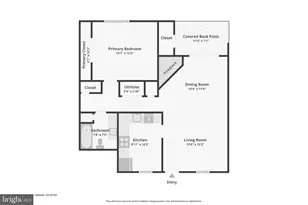 3179 Summit Square Dr, Oakton, VA 22124 - Photo 22