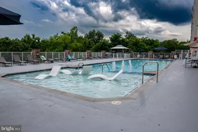 6301 Edsall Road #224, Alexandria, VA 22312 - Photo 42