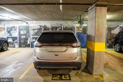 6301 Edsall Road #224, Alexandria, VA 22312 - Photo 66