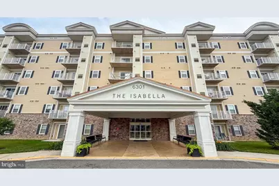 6301 Edsall Road #224, Alexandria, VA 22312 - Photo 6