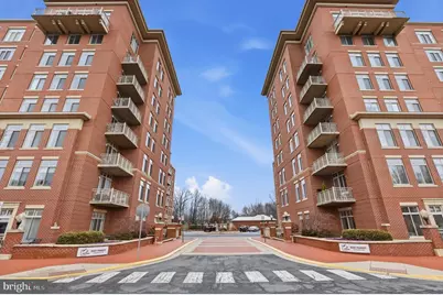 4490 Market Commons Drive #112, Fairfax, VA 22033 - Photo 38