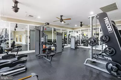 4490 Market Commons Drive #112, Fairfax, VA 22033 - Photo 30