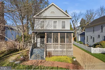 1433 Buena Vista Avenue, McLean, VA 22101 - Photo 2