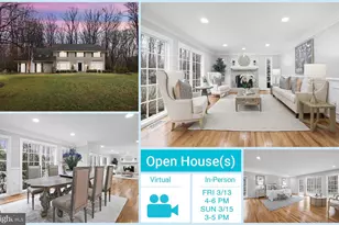 10225 Forest Lake Dr, Great Falls, VA 22066 - Photo 1