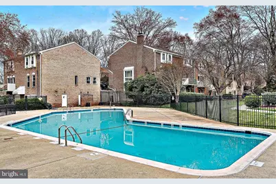 3769 Persimmon Circle, Fairfax, VA 22031 - Photo 46