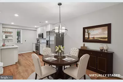 3769 Persimmon Circle, Fairfax, VA 22031 - Photo 1