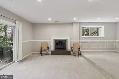 3769 Persimmon Circle, Fairfax, VA 22031 - Photo 8