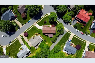 5408 Heatherford Court, Fairfax, VA 22030 - Photo 60