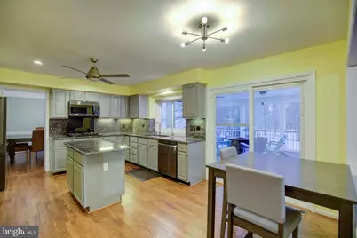 5408 Heatherford Court, Fairfax, VA 22030 - Photo 22