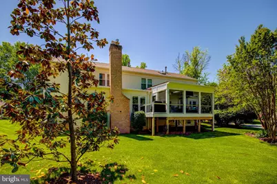 5408 Heatherford Court, Fairfax, VA 22030 - Photo 64