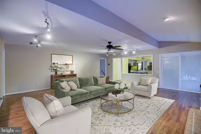 5408 Heatherford Court, Fairfax, VA 22030 - Photo 16