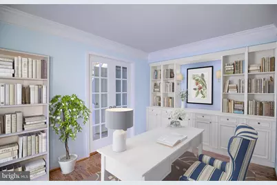 5408 Heatherford Court, Fairfax, VA 22030 - Photo 18