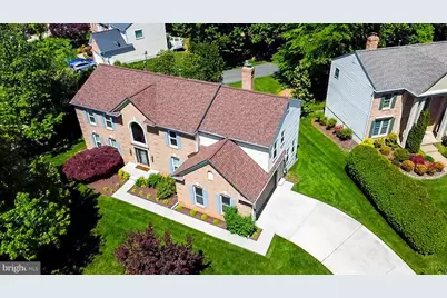 5408 Heatherford Court, Fairfax, VA 22030 - Photo 2