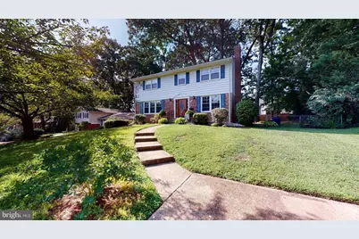 2527 Bull Run Court, Vienna, VA 22180 - Photo 1