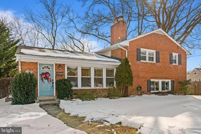 6813 Derrell Court, Alexandria, VA 22307 - Photo 2