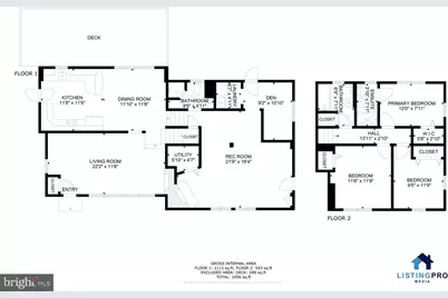 6813 Derrell Court, Alexandria, VA 22307 - Photo 34