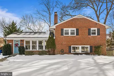 6813 Derrell Court, Alexandria, VA 22307 - Photo 1