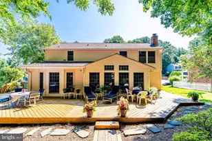 7752 Gamid Dr, Springfield, VA 22153 - Photo 42