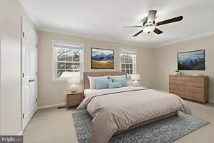 6036 Old Landing Way, Burke, VA 22015 - Photo 14