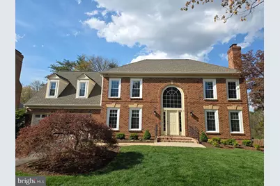 15131 Wetherburn Drive, Centreville, VA 20120 - Photo 1