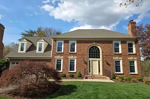 15131 Wetherburn Dr, Centreville, VA 20120 - Photo 1