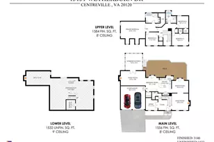 15131 Wetherburn Dr, Centreville, VA 20120 - Photo 66