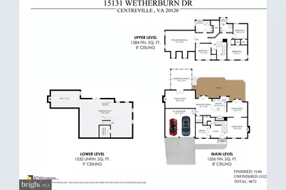 15131 Wetherburn Drive, Centreville, VA 20120 - Photo 8
