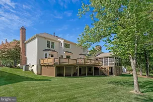 15131 Wetherburn Dr, Centreville, VA 20120 - Photo 50