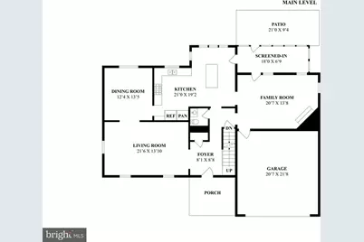 4206 Pickering Place, Alexandria, VA 22309 - Photo 2