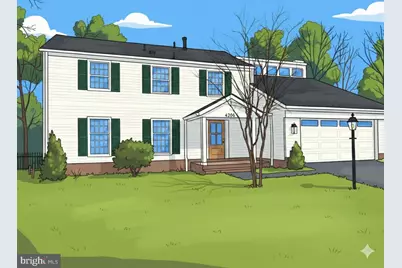 4206 Pickering Place, Alexandria, VA 22309 - Photo 1