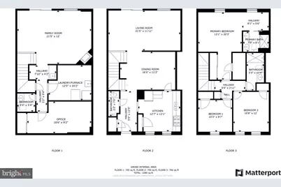 8939 Park Forest Drive, Springfield, VA 22152 - Photo 36