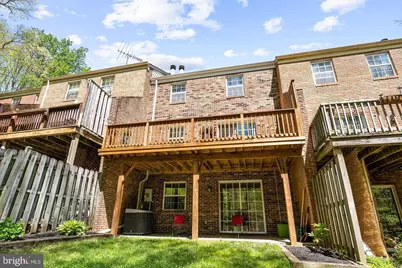 8939 Park Forest Drive, Springfield, VA 22152 - Photo 34