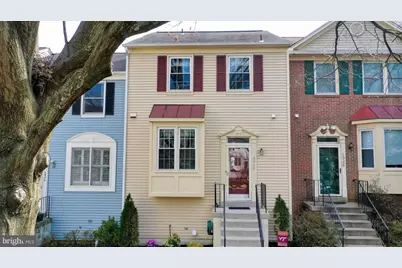 5948 Wild Brook Court, Centreville, VA 20121 - Photo 1