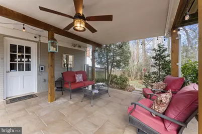 9303 Swinburne Court, Fairfax, VA 22031 - Photo 56