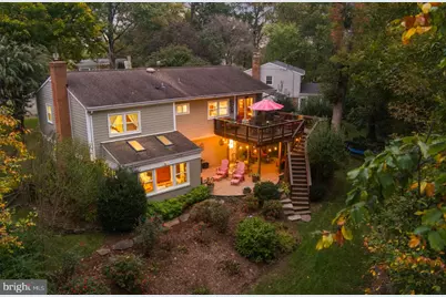 9303 Swinburne Court, Fairfax, VA 22031 - Photo 54