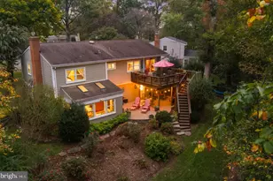 9303 Swinburne Ct, Fairfax, VA 22031 - Photo 54