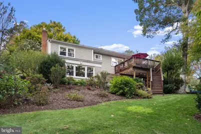 9303 Swinburne Court, Fairfax, VA 22031 - Photo 60