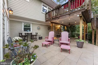 9303 Swinburne Court, Fairfax, VA 22031 - Photo 46