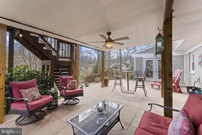 9303 Swinburne Court, Fairfax, VA 22031 - Photo 58