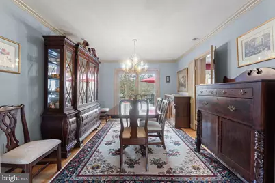 9303 Swinburne Court, Fairfax, VA 22031 - Photo 14