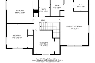 9424 Park Hunt Ct, Springfield, VA 22153 - Photo 46