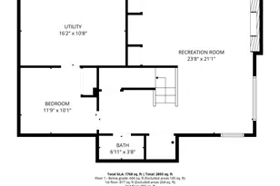 9424 Park Hunt Ct, Springfield, VA 22153 - Photo 44