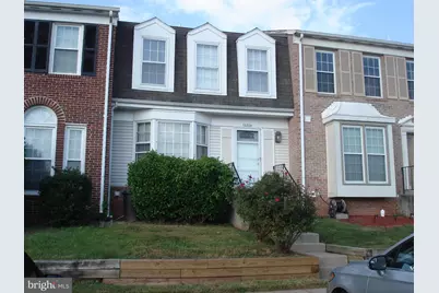 13234 Grand Junction Drive, Fairfax, VA 22033 - Photo 1