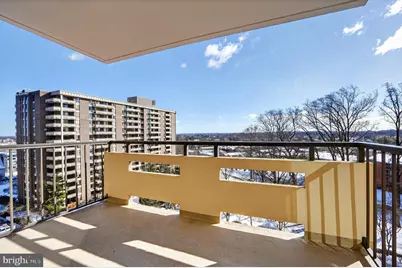 1808 Old Meadow Road #1009, McLean, VA 22102 - Photo 14