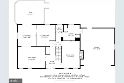 2100 Wittington Boulevard, Alexandria, VA 22308 - Photo 4