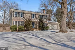 2100 Wittington Blvd, Alexandria, VA 22308 - Photo 1