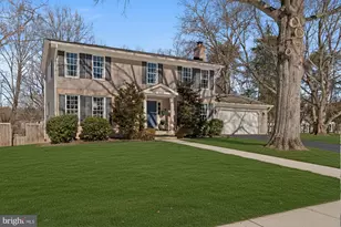 2100 Wittington Blvd, Alexandria, VA 22308 - Photo 2