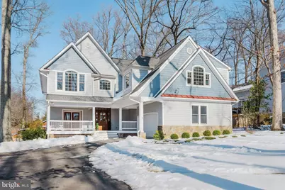 8612 McHenry Street, Vienna, VA 22180 - Photo 1