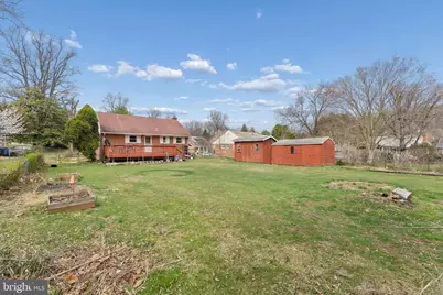 7209 Valleycrest Boulevard, Annandale, VA 22003 - Photo 42