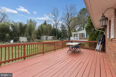 7209 Valleycrest Boulevard, Annandale, VA 22003 - Photo 36
